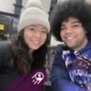 Meet your Posher, Thayne